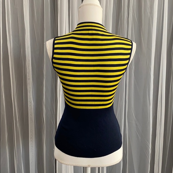 CM Studio ribbed top - Picture 4 of 4